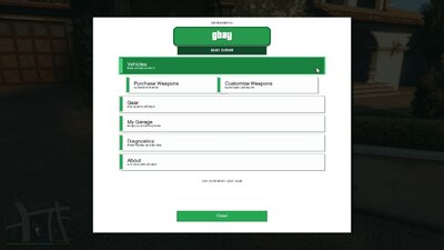 ALLIN1 Mod Manager