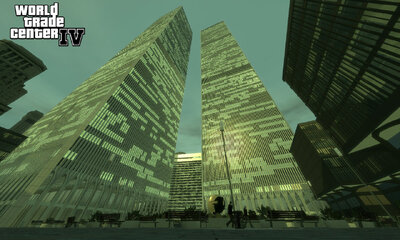 World Trade Center IV 0.35