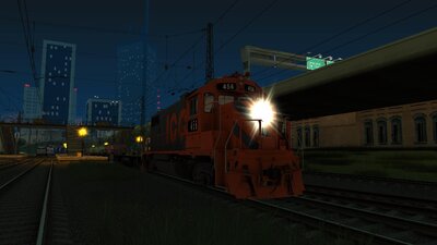 ICG GP38-2