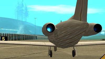 Shamal Updated