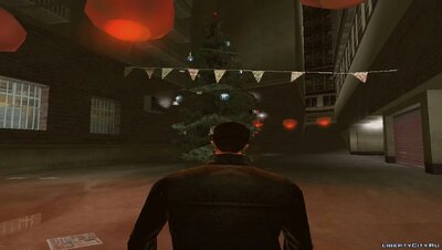 Christmas Trees