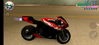 Bati Motor For Mobile