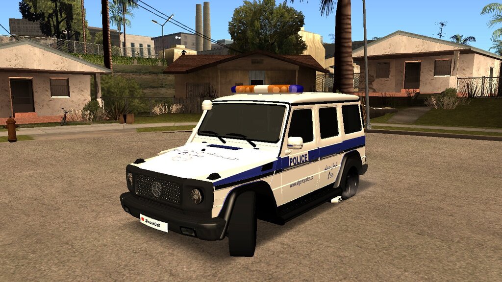 mod