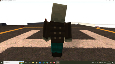 Vindicator for Minecraft