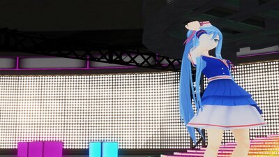 Takao [Idol Outfit] [ARS_Nova]