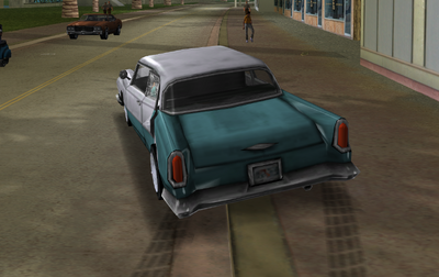 LocalDentVC 0.1.4 - Dynamic Vehicle Deformation
