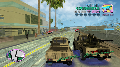 Toyota Land Cruiser Pickup