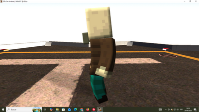 Vindicator for Minecraft