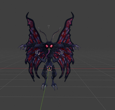 Mothman