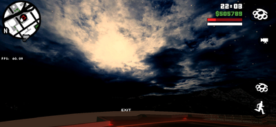 Skybox Suprort Android 11+ For Mobile