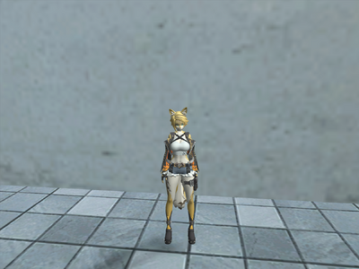 Pulchra Fellini from Zenless Zone Zero [Perfect Fixed]