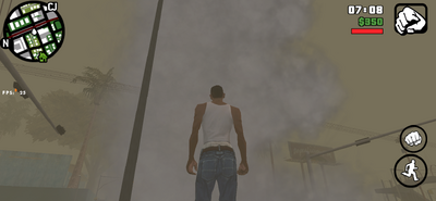 Tornado (Update) For Mobile