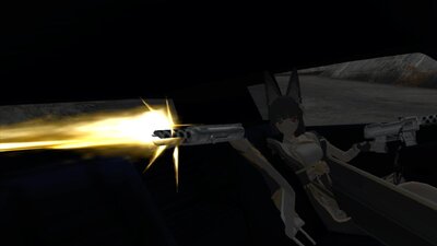 Miyabi (Dignified Blossom Skin)