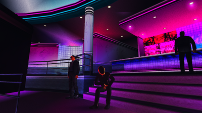 Daft Punk Skins And Soundtrack
