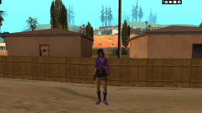 Valentina Fortnite