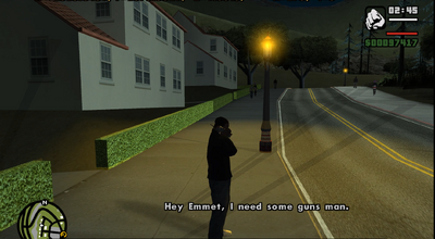 Welcome To America Mod Updated