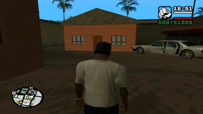 GTA SA SketchUp Tools v1