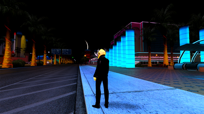 Daft Punk ( Tuxedo Suits )