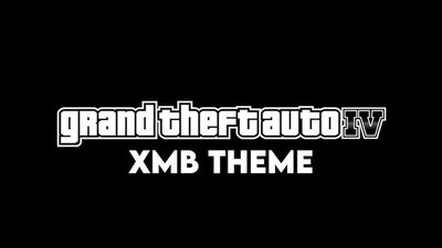 Pause Menu PS3 XMB Theme Replacement