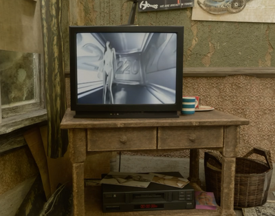 The 2008 Experience TV Replacement Mod (GTA IV)