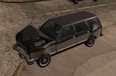 LocalDent 0.7 — Vehicle Deformation, Folding Panels & Dynamic Collision