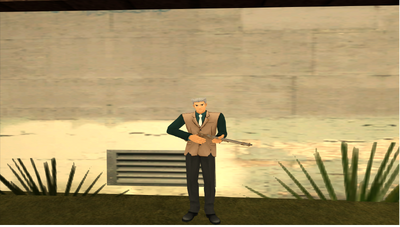 Phoenix Wright(Ultimate Marvel vs. Capcom 3)