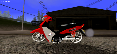 Wave 100cc For Mobile