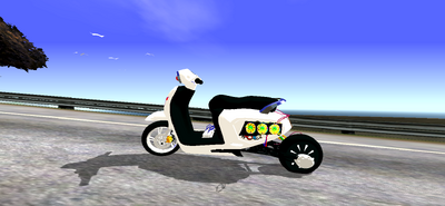 VF Klara Độ For Mobile