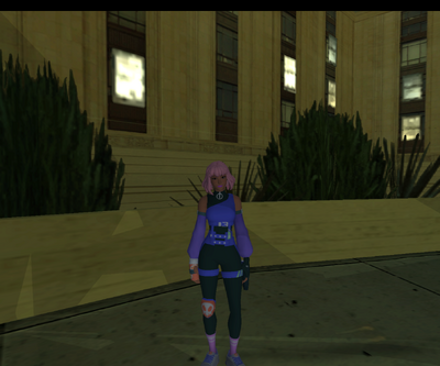 Ayla Winn Fortnite