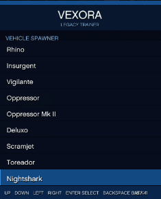 VEXORA_V1.0