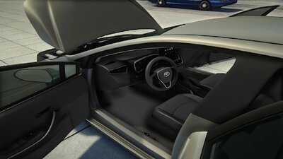 Toyota Corolla Sedan 2020  [Imvehft] (Venezuela Sedan)