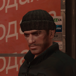 Winter Hat