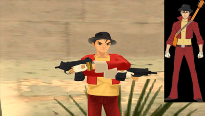 Ace Attorney DLC Pack