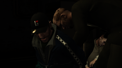 Niko's Baseball Cap