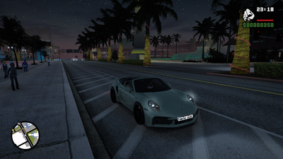 New Carcols