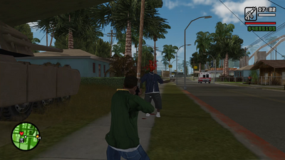 Imfx Unofficial Patch