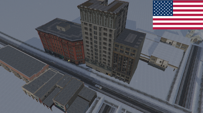 Project: North America