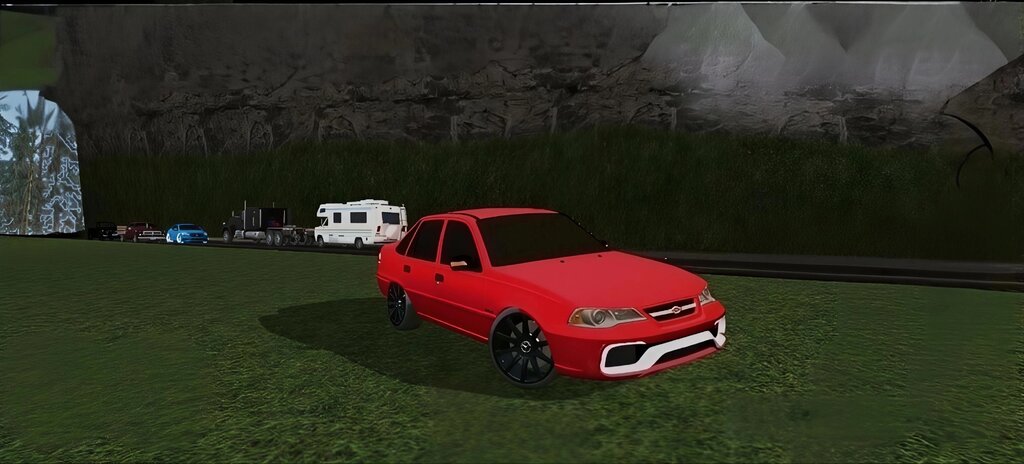 mod