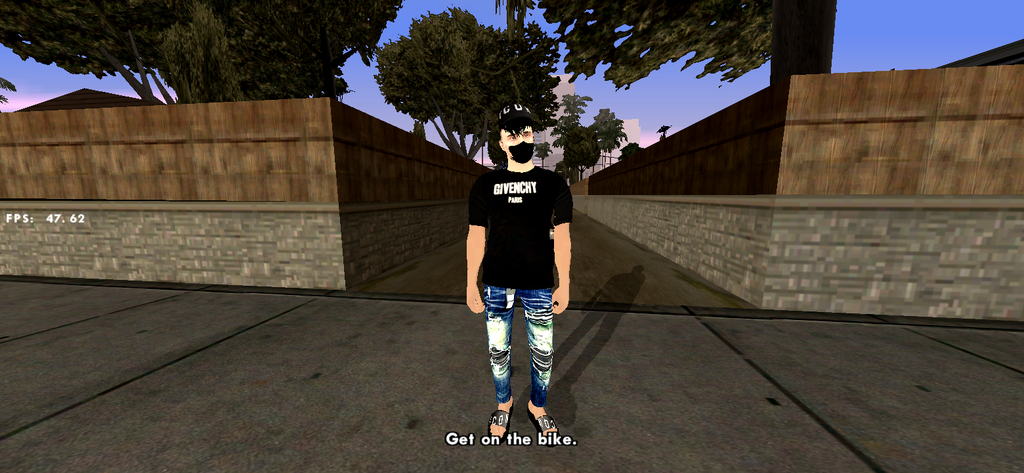 mod