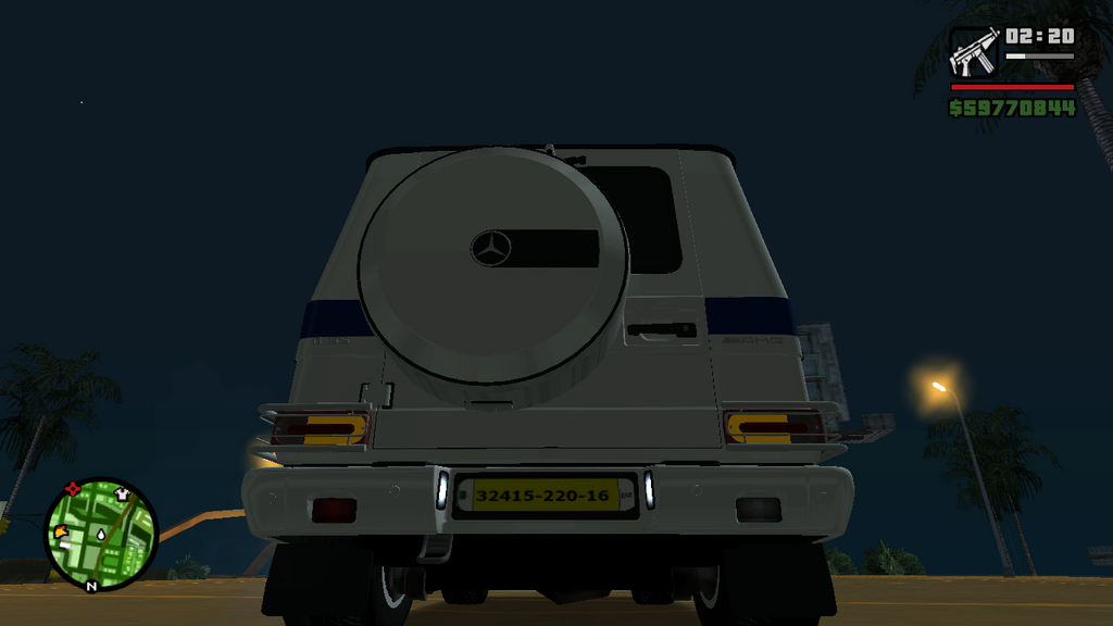 mod