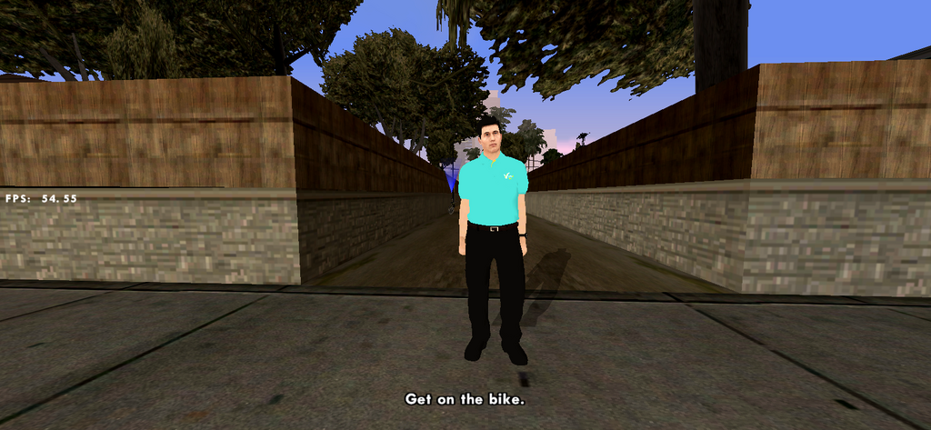 mod