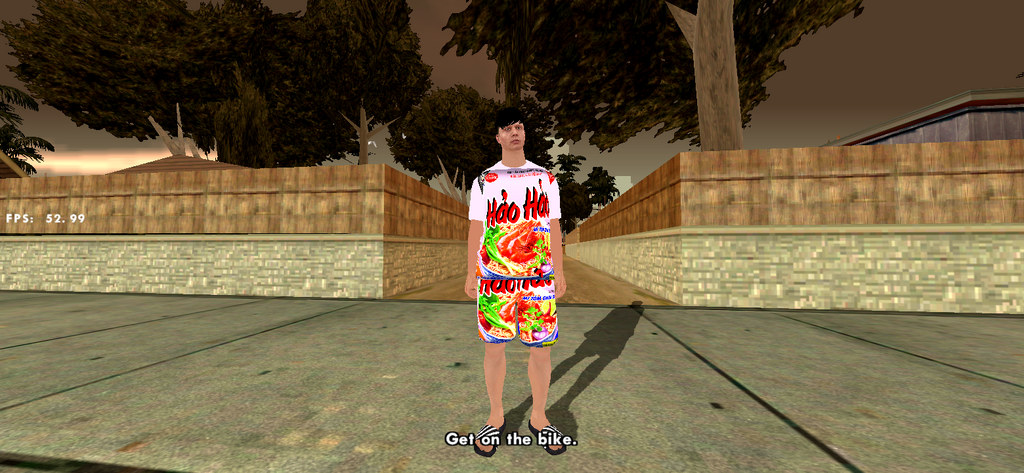 mod