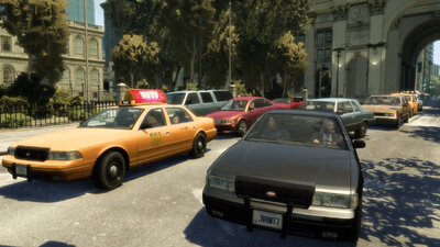 Vapid Stanier '98 - '11 Pack