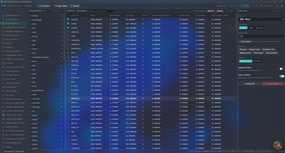 FXO - GTA V Model, Texture and Map Inspection Tools 1.14.5