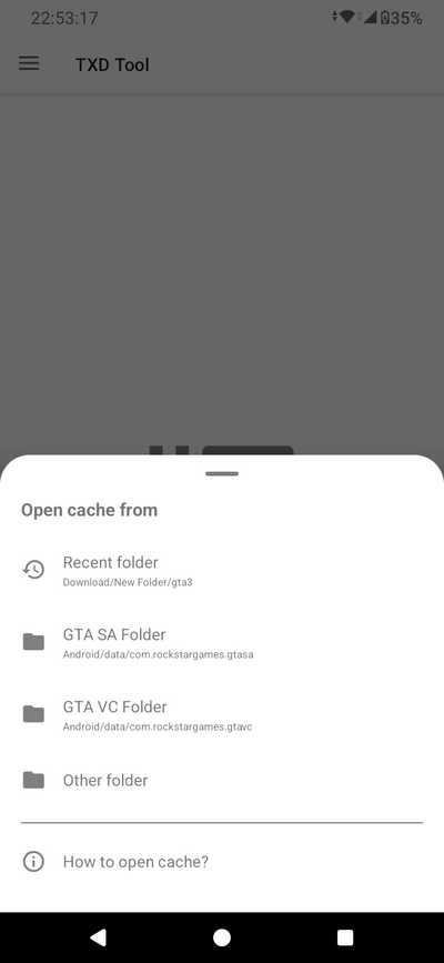 Txd Tool 1.7.1 For Mobile