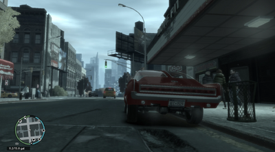 GTAMEN00 Ultimate Car Pack