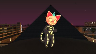 Spice (Roblox Version)