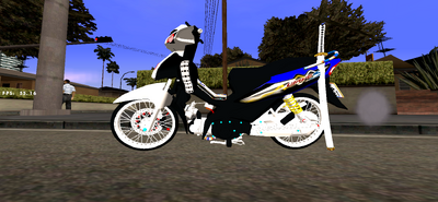 Wave 110 Tem Wave S For Mobile