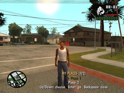 Place Saver