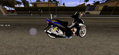 Wave 110 Tem Wave S For Mobile